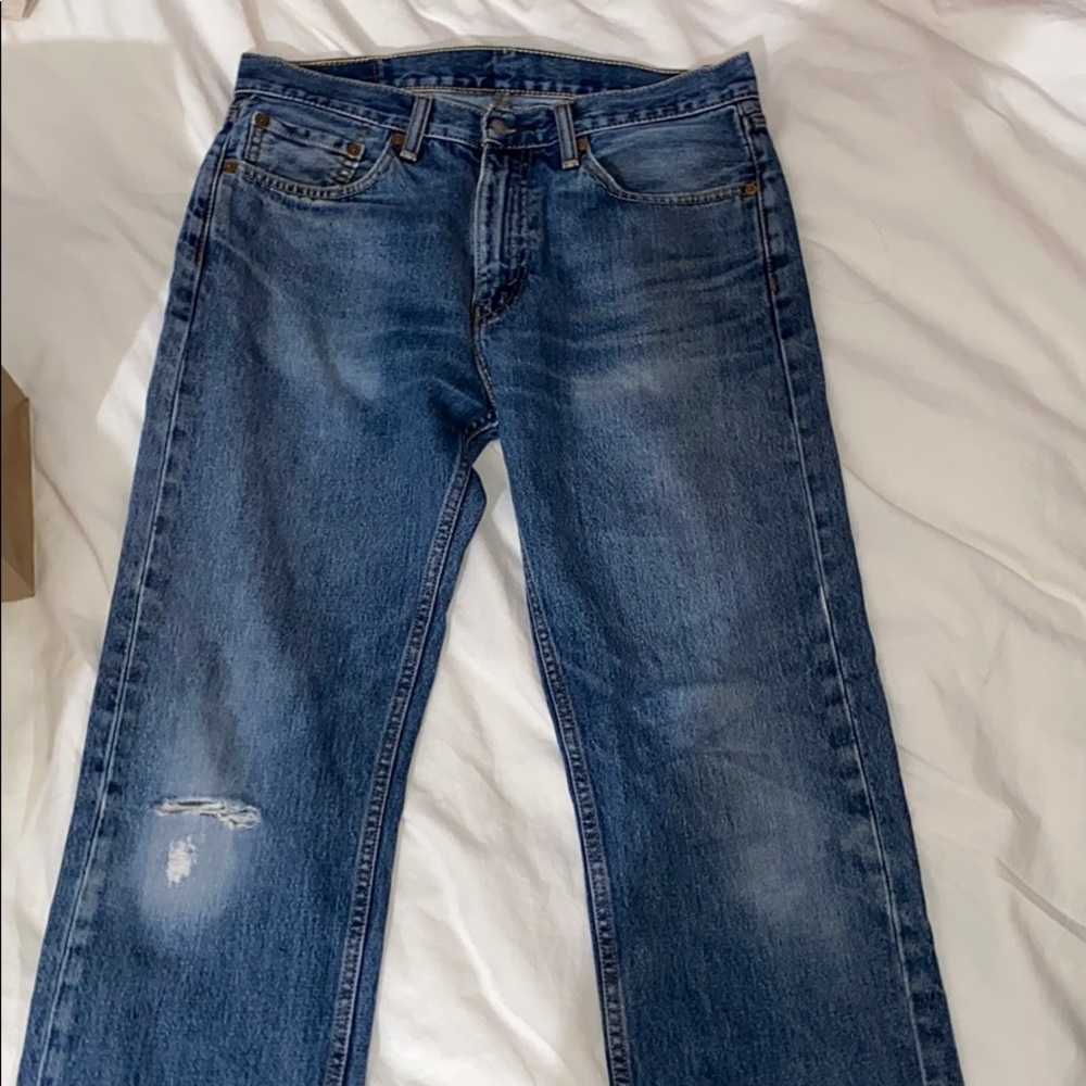 505 Levis
